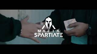 Mafia Spartiate (2ze)  Boîte a gant [Clip Officiel]