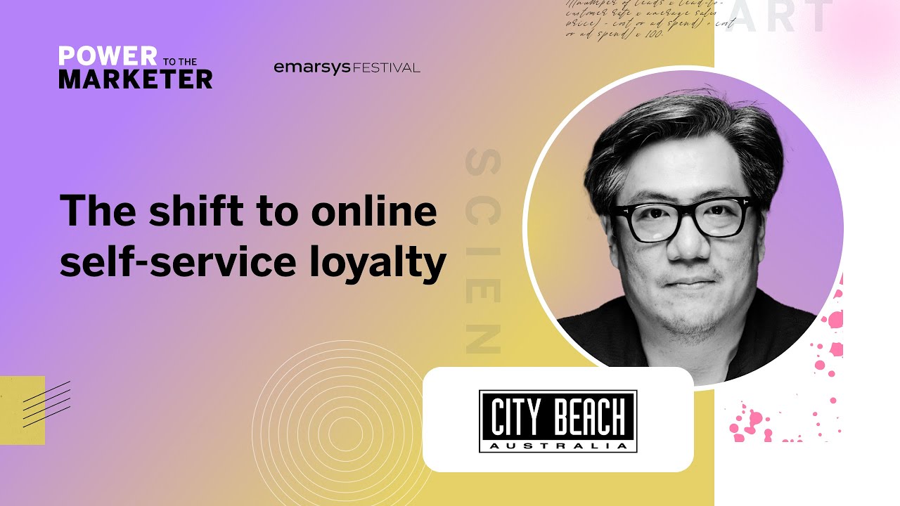 Boosting Customer Engagement Through Self-Service Loyalty Programs