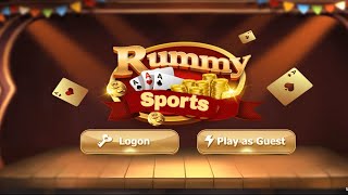 New Rummy Earning App Today | TeenPatti Real Cash Game | new Rummy app sign up bonus 51 today | screenshot 1