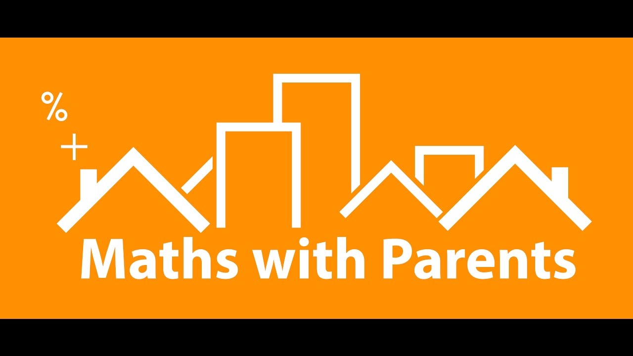 Image result for maths with parents