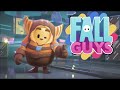 Playing as Ratchet in Fall Guys (Best/Funny Moments)