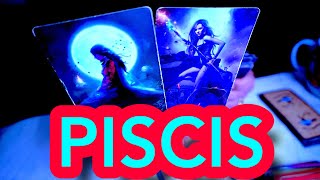 PISCIS ♓️  INCREIBLE 😱 TODO REGRESA A TU VIDA 🙏🏾 TRIUNFARAS