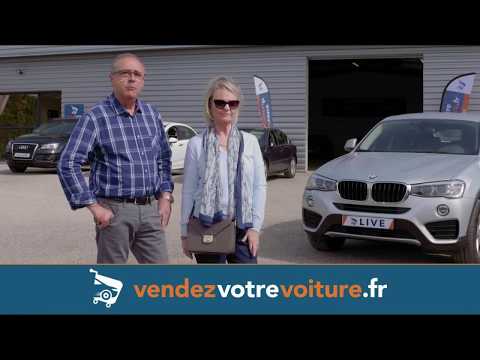 Pub Vendezvotrevoiture.fr février 2020