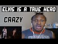 Elvis Presley & The Black community - That Echo Will Never Die *Reaction*