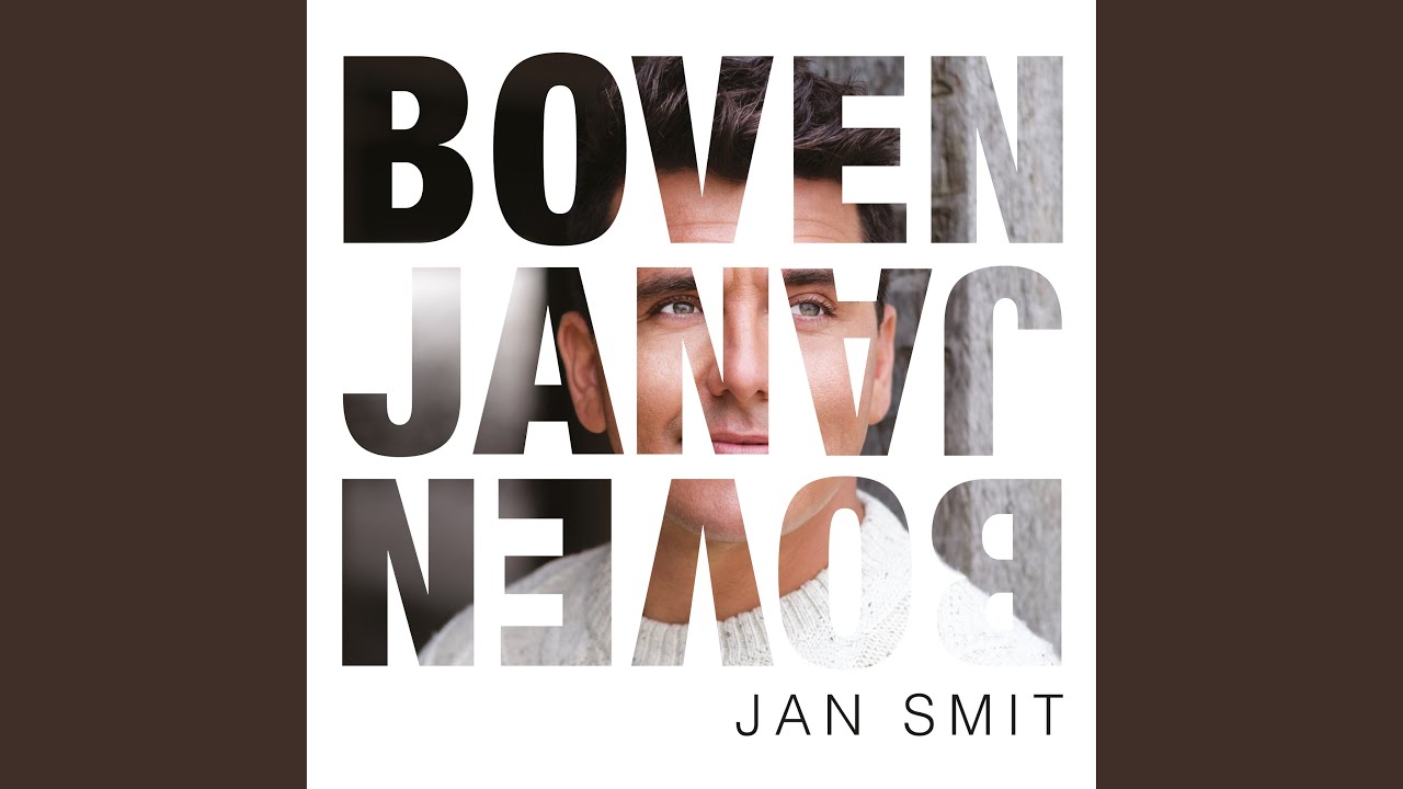 Liefde — Jan Smit (video)