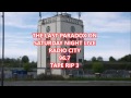 The Last Paradox On Saturday Night Live - Radio City 96.7