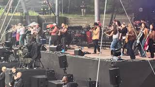 Zach Bryan - Open The Gate - Waldbuehne Berlin - 31-05- 2026