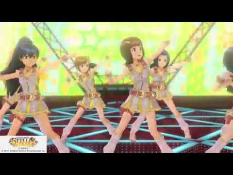アイドルマスター ステラステージ　ザ･ライブ革命でSHOW! オールスターライブ