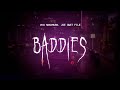 aya nakamura - baddies (feat. joé dwet filé) [ sped up ] lyrics