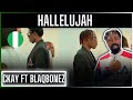 🚨🔊 | CKay - Hallelujah feat. Blaqbonez [Official Music Video] | Reaction