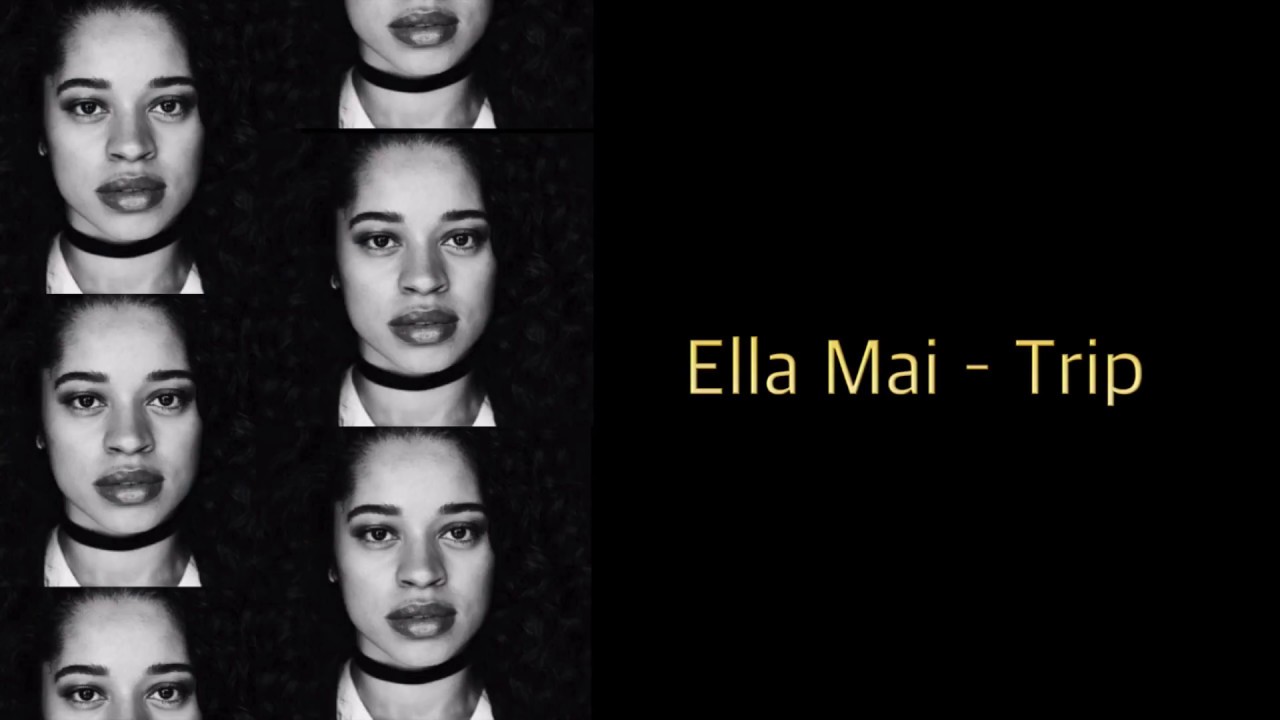 ella mai trip record