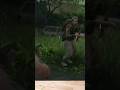 The Last of Us No Return:2 #The Last of Us