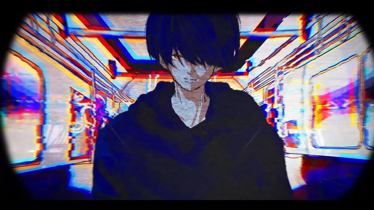 立椅子かんな『アフォリズム』feat.初音ミク - KannaTateisu "Aphorism" feat.Miku Hatsune