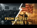 From Protest to War: The 7 Causes of the American Revolution Explained