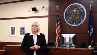 Lansing Divorce Attorney Discusses the Divorce Process in Michigan