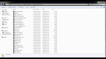 Configure Selenium WebDriver with Eclipse for Beginners