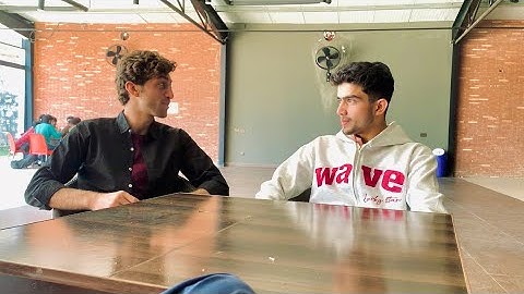 A presentation Day at University❤️❤️❤️.#velog #viral #foryou 