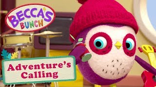 Beccas Bunch The Search For A Singer