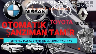 6t45 chevrolet captıva 6 ileri otomatik şanzıman(2) by ZF Otomatik Şanzıman BAKIM ONARIM 3,394 views 4 years ago 4 minutes, 47 seconds