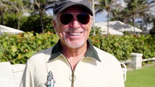 Jimmy Buffett's Cause of Death Reportedly Revealed