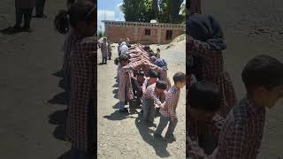 Games class lkg and nursary