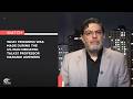 What progress was made during the US-Iran mediated talks? Professor Marandi answers