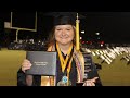 Emma’s Salutatorian speech | sit back and enjoy!