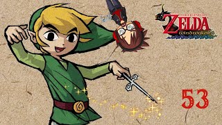 Legend of Zelda: The Wind Waker 53 - The Boss of the Wind Temple