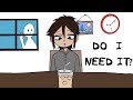 Coffee - meme animation (Jack Stauber)