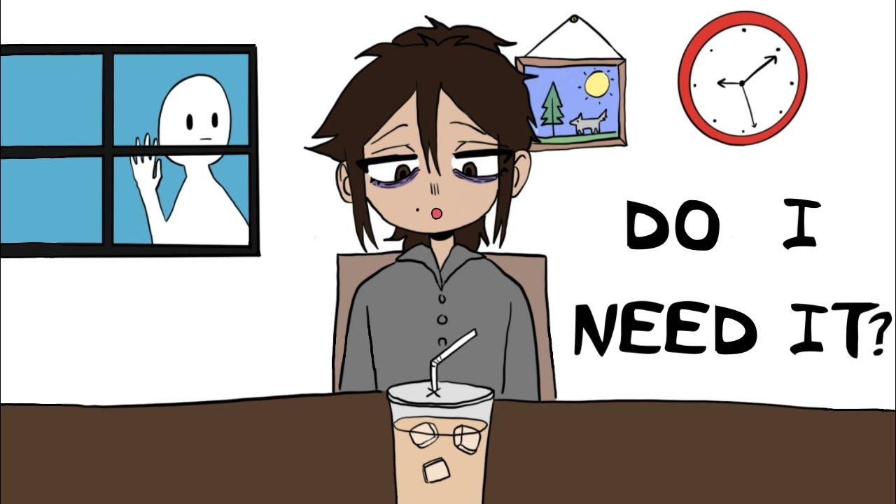 Coffee meme animation (Jack Stauber) YouTube