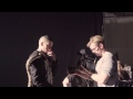 Behind the scenes - 'Jungle'  (Full video in Description)