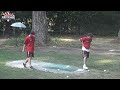 8 Wolf Pack vs. 7 Stingers | 2026 Wild Card | AWA Wiffle Ball