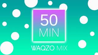 Waqzo - Mix 2020 (Mixed By Waqzo)