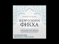 0151.Размер выплаты хульга 616-619.Жемчужина фикха. По-русски.