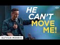 He Can't Move Me! / Nathan Morris / The Deep Cries Out