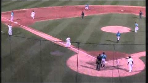 Navarrete RBI Single, Gorecki Great Catch and Two-Run Double and Williams Walk-Off HR 6-7-12