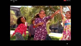 Disney Junior Spot Launch Campaign Original Animation Pedram 2011-Present