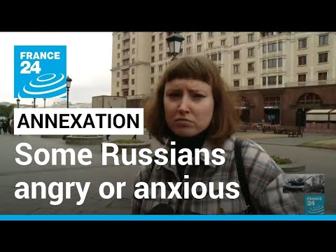 War in Ukraine: