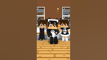 Thumbnail of Terbayang bayang kamu Versi Chibi #shorts