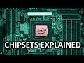 What is a Chipset as Fast As Possible