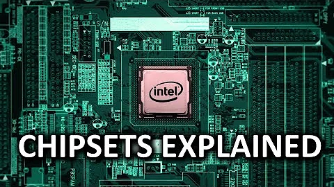 What is a Chipset as Fast As Possible