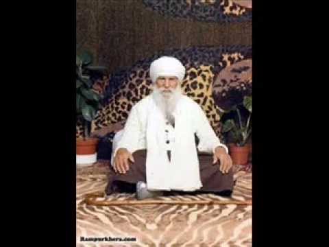 Baba Harnam Singh Rampur Khera Simran 1 hour