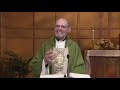 Sunday Catholic Mass Today | Daily TV Mass, June 21, 2020