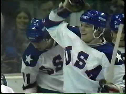 1980 USA Miracle on Ice. Best Quality.