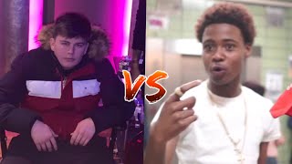 Max ThaDemon vs Jay Dee best out 3