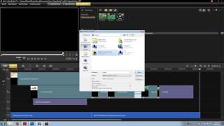 Corel VideoStudio Pro. Урок 04 созданиe фильмов в программе Corel VideoStudio Pro. Урок 04 созданиe фильмов в программе