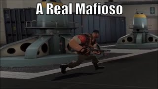 TF2The Mobster Monday Experience