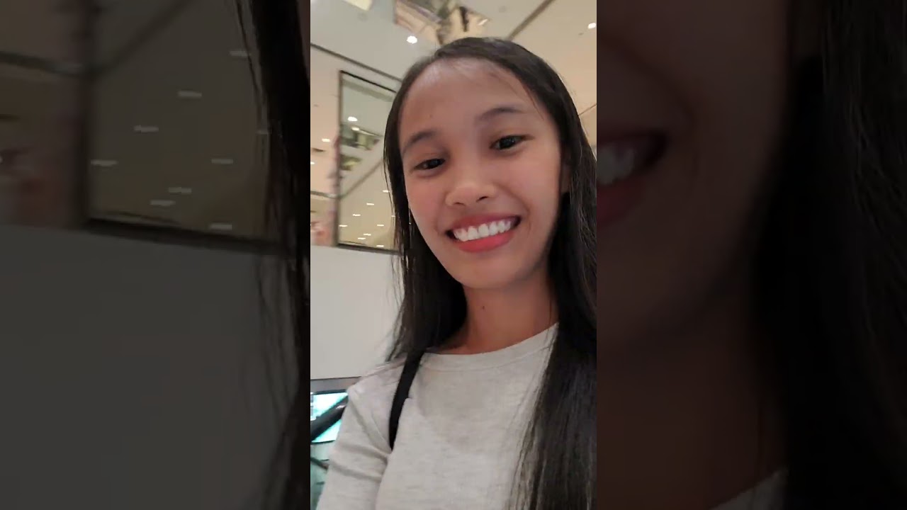 Buying something for my family #filipinaforeignercouple #worldwide 