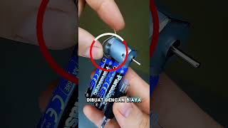 🔥 Mesin Tato dari Pulpen?! Hasilnya Bikin Kaget!#shortsvideo #viralvideo