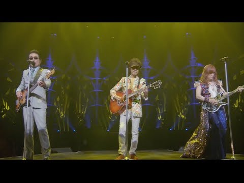 THE ALFEE - LOVES FOR ONE【40年目の夏DAY2】 - YouTube